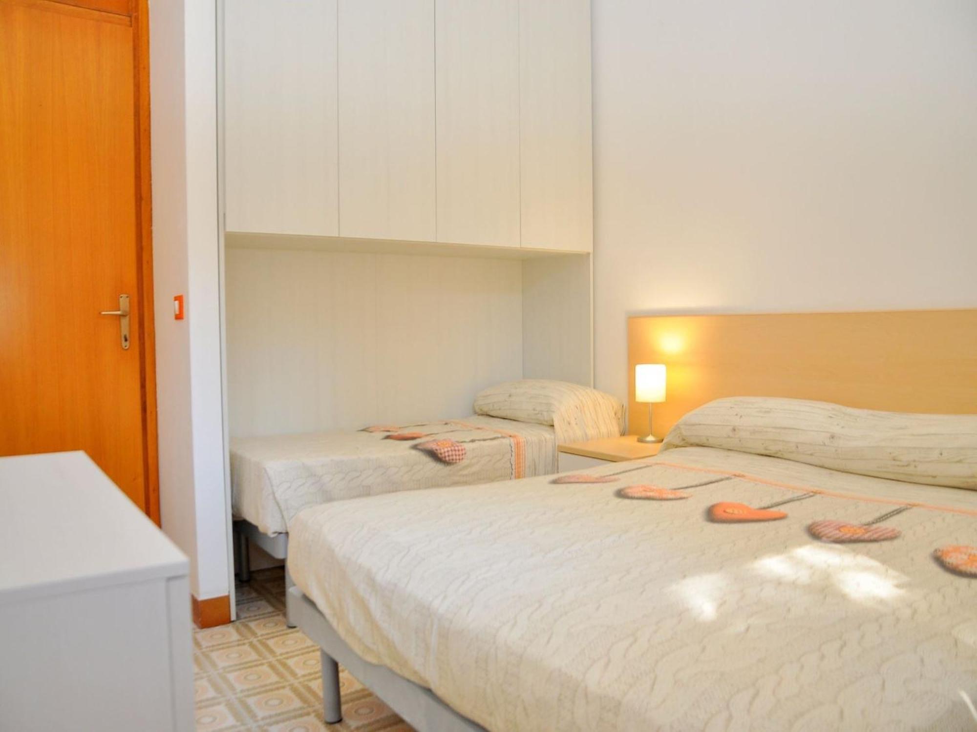 Appartamento Graceful With A Bright Terrace - Beahost Bibione